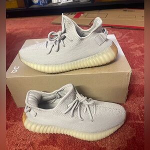 Adidas Yeezy Boost 350 V2 'Sesame'